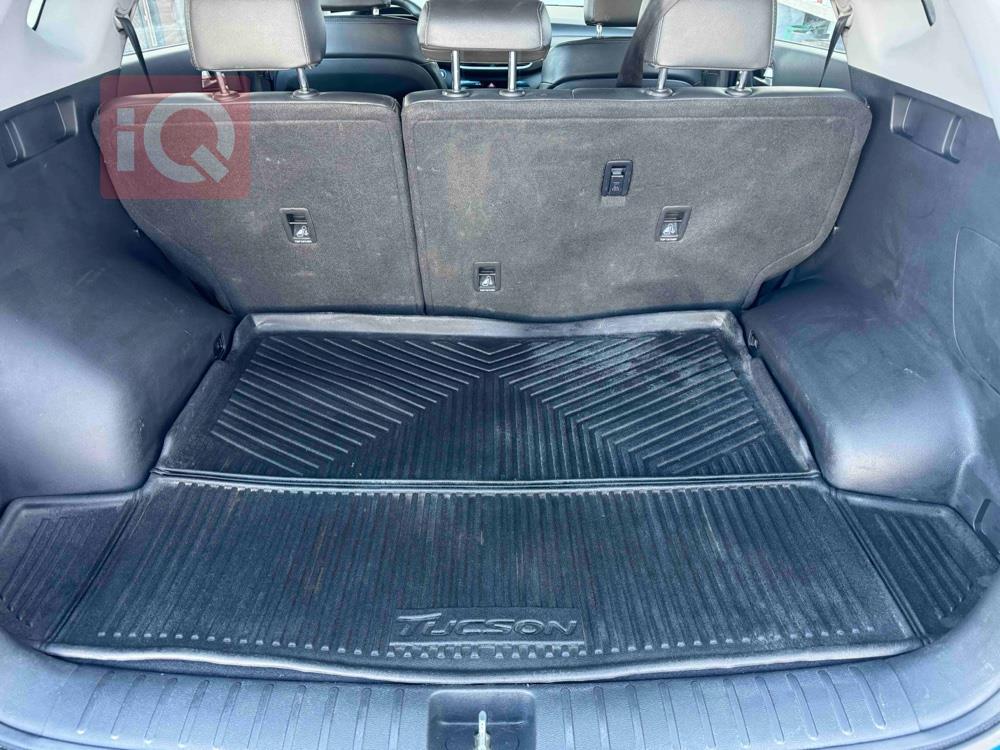 هيونداي توسان